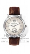 ���� Maurice Lacroix Masterpiece MP6378-SS001-920